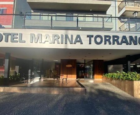 Hotel Marina Torrano Trindade  Kültér fotó