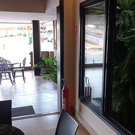 Hotel Marina Torrano Trindade  Kültér fotó