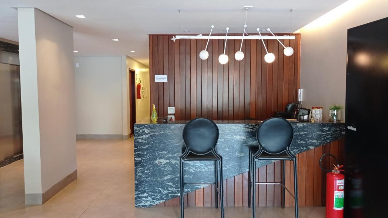 Hotel Marina Torrano Trindade  Kültér fotó