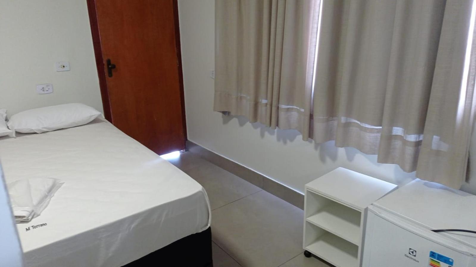 Hotel Marina Torrano Trindade  Kültér fotó