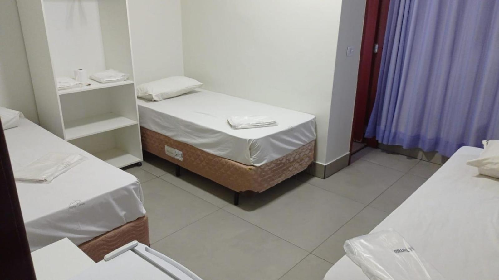 Hotel Marina Torrano Trindade  Kültér fotó