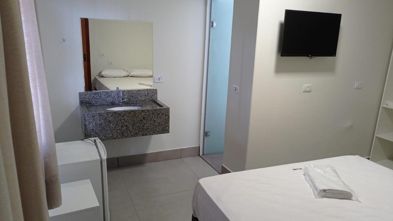 Hotel Marina Torrano Trindade  Kültér fotó