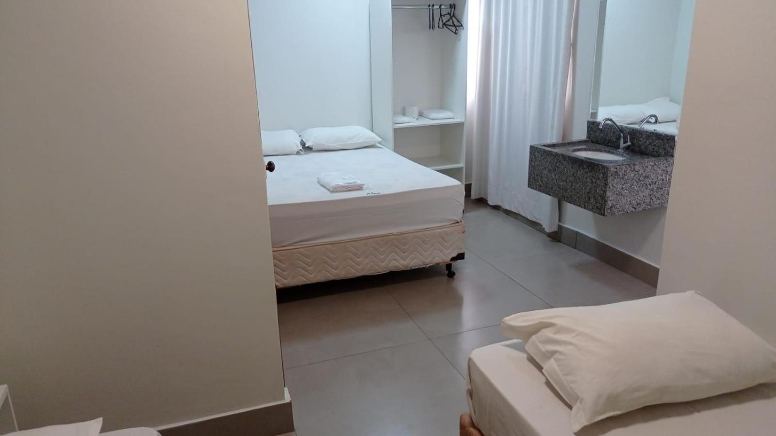 Hotel Marina Torrano Trindade  Kültér fotó